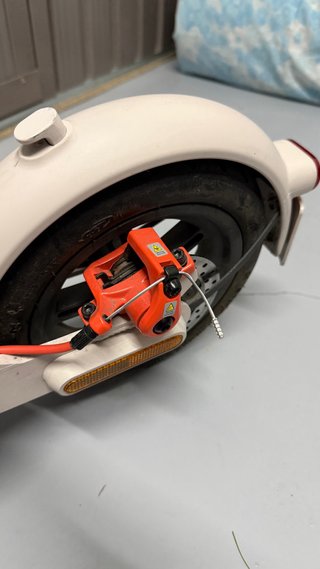 Xiaomi Electric Scooter 3