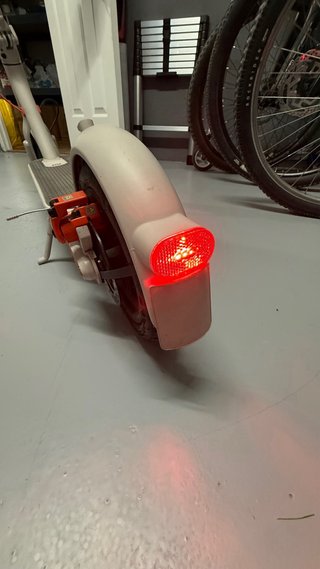 Xiaomi Electric Scooter 3