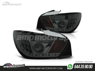 PILOTOS LED PARA SEAT IBIZA 6J 2008-2012