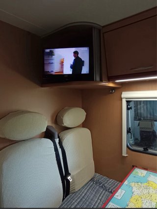 FIAT Ducato 2013