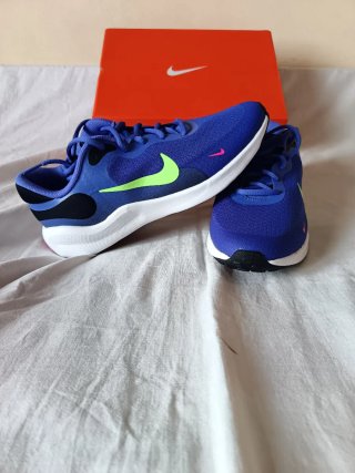 Zapatillas Nike Revolution 7 Talla 40