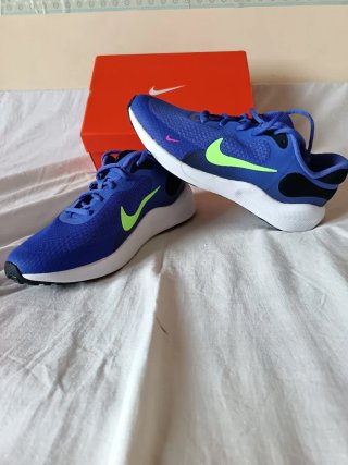 Zapatillas Nike Revolution 7 Talla 40