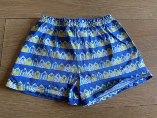 Conjunto Verano Agatha Ruiz T.4