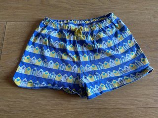 Conjunto Verano Agatha Ruiz T.4