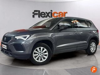 Seat Ateca 1.0 TSI 81kW (110CV) St&Sp Reference