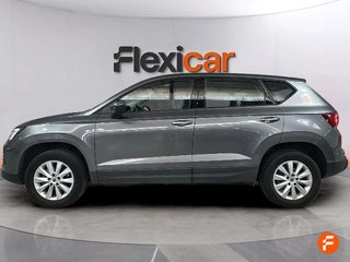 Seat Ateca 1.0 TSI 81kW (110CV) St&Sp Reference