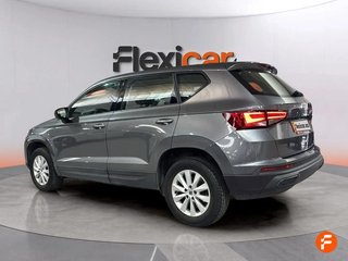 Seat Ateca 1.0 TSI 81kW (110CV) St&Sp Reference