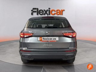 Seat Ateca 1.0 TSI 81kW (110CV) St&Sp Reference