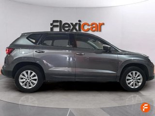 Seat Ateca 1.0 TSI 81kW (110CV) St&Sp Reference