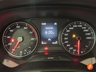 Seat Ateca 1.0 TSI 81kW (110CV) St&Sp Reference