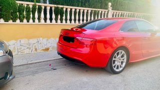 Audi A5 2009