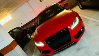 Audi A5 2009