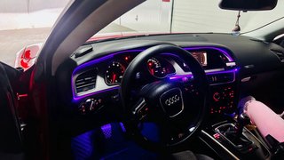 Audi A5 2009