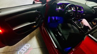 Audi A5 2009