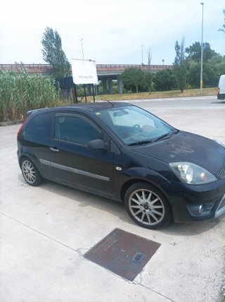 Ford Fiesta 2006