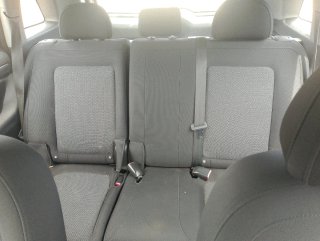 Opel Antara Plata