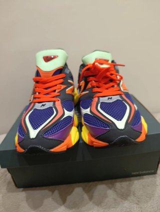 New Balance 9060 Scarpe Uomo Tg 45