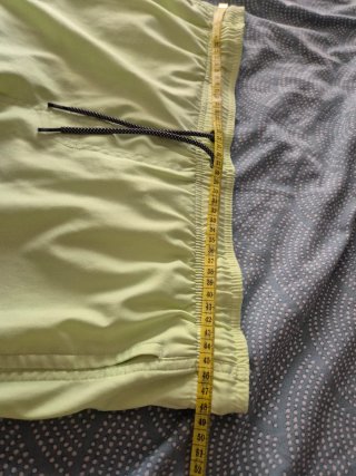 Bañador Puma tipo short Talla M