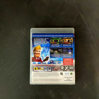 Buzz! Quiz TV PS3