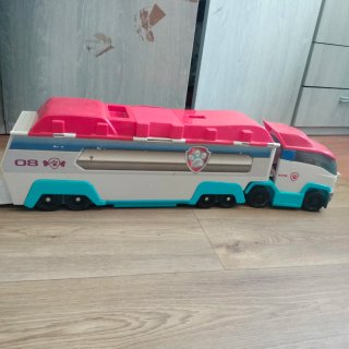 Autobús Patrulla Canina Juguete