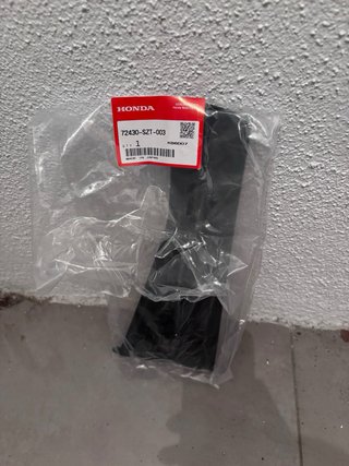 Moldura lateral puerta derecha CR-Z