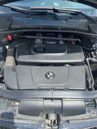BMW Serie 3 2007