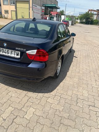 BMW Serie 3 2007