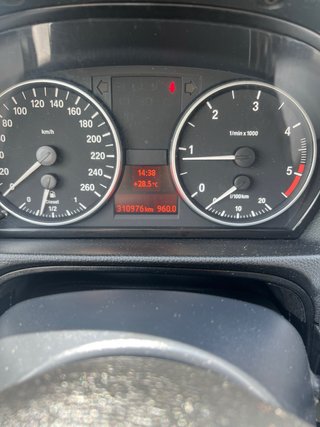 BMW Serie 3 2007