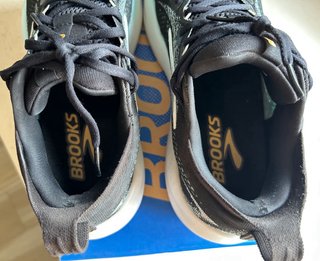 Zapatillas Brooks Glycerin 22 Talla 43