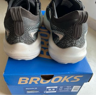 Zapatillas Brooks Glycerin 22 Talla 43