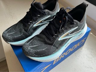 Zapatillas Brooks Glycerin 22 Talla 43