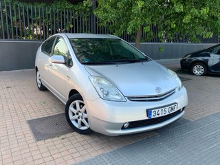 Toyota Prius 2009 222.000km