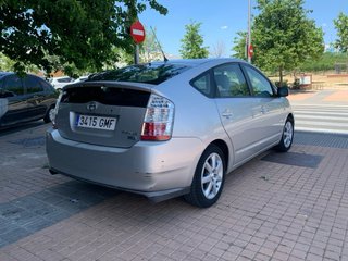 Toyota Prius 2009 222.000km