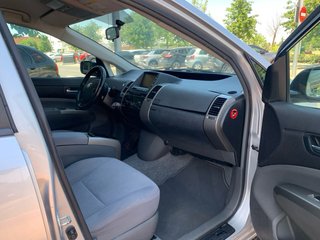 Toyota Prius 2009 222.000km
