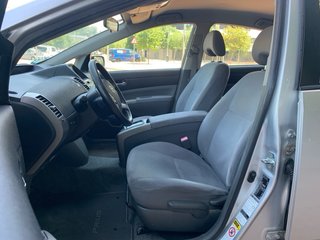 Toyota Prius 2009 222.000km