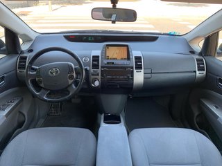 Toyota Prius 2009 222.000km