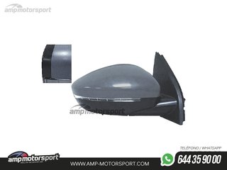 RETROVISOR COMPLETO DERECHO PARA PEUGEOT 308