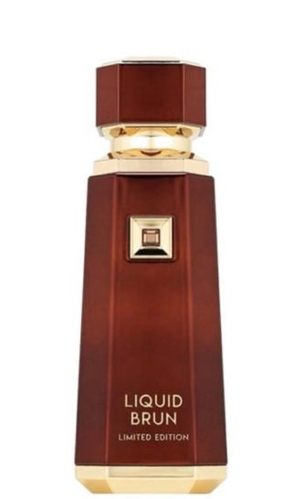 Perfume Liquid Brun Limited Edition 150 ml