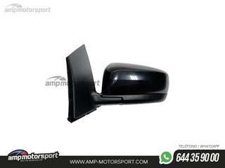 RETROVISOR COMPLETO IZQUIERDO PARA RENAULT KOLEOS