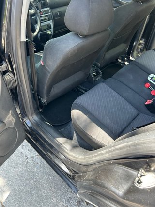 SEAT Leon 1.9tdi