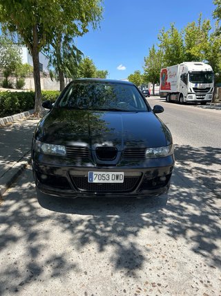 SEAT Leon 1.9tdi