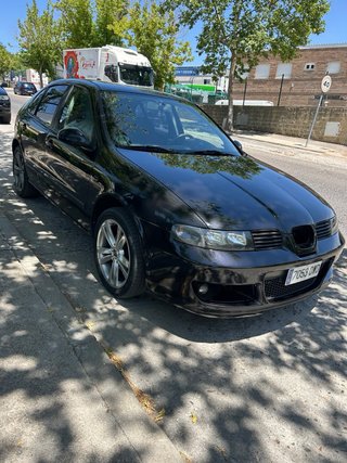 SEAT Leon 1.9tdi