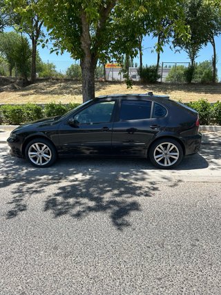 SEAT Leon 1.9tdi