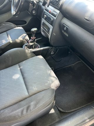 SEAT Leon 1.9tdi