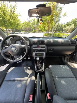 SEAT Leon 1.9tdi