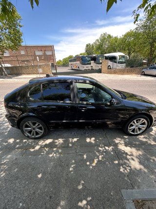 SEAT Leon 1.9tdi