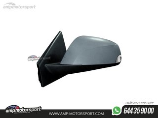 RETROVISOR COMPLETO IZQUIERDO PARA RENAULT LAGUNA III
