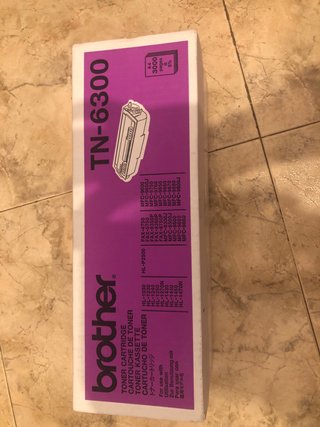 Cartuchos de toner