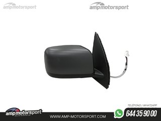 RETROVISOR COMPLETO DERECHO PARA NISSAN X-TRAIL