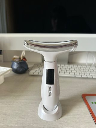 Masajeador Lifting Facial 6 en 1 Frío